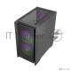 Компьютерный корпус Powercase Alisio Micro Z3B ARGB