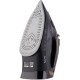 Утюг Domfy DSC-EI605 2600Вт черный/золотистый