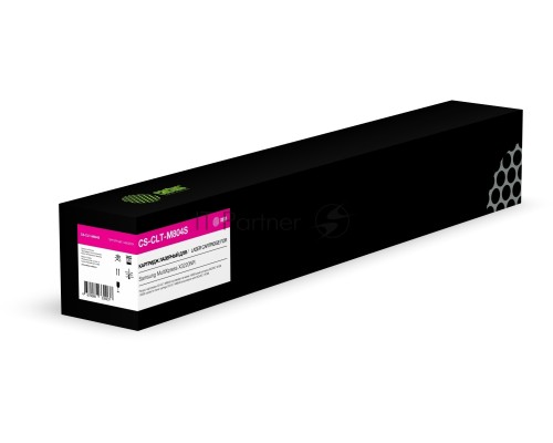 Картридж лазерный Cactus CS-CLT-M804S CLT-M804S, пурпурный (15000стр.) для Samsung MultiXpress X3220NR