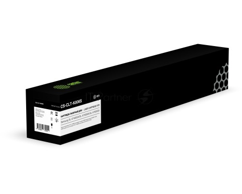 Картридж лазерный Cactus CS-CLT-K806S CLT-K806S, черный (45000стр.) для Samsung SL-X7400GX/SL-X7500GX/SL-X7600GX