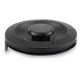 Чайник электрический Domfy DSB-EK304 1.7л. 2200Вт черный (корпус: стекло)