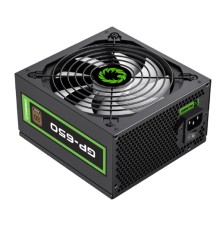 GameMax Блок питания ATX 650W GP-650, BLACK