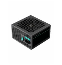 PowerCool Блок питания ATX 400W FQ-400, Black