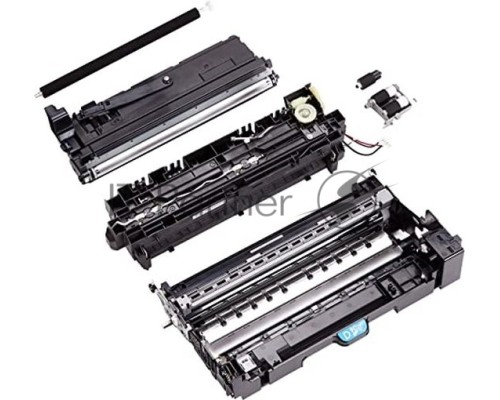 Блок фотобарабана Kyocera DK-7300 302P793065/302P793060 ч/б:500000стр. для P4040DN Kyocera