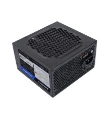Zircon Блок питания ATX 450W ATX-450W Black, Безвентиляторный