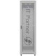 Шкаф серверный NTSS Премиум (NTSS-R22U60100PD/PD) напольный 22U 600x1000мм пер.дв.перфор. задн.дв.перфор. 900кг серый IP20 сталь
