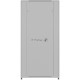 Шкаф серверный NTSS Премиум (NTSS-R22U60100PD/PD) напольный 22U 600x1000мм пер.дв.перфор. задн.дв.перфор. 900кг серый IP20 сталь