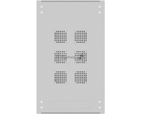 Шкаф серверный NTSS Премиум (NTSS-R22U60100PD/PD) напольный 22U 600x1000мм пер.дв.перфор. задн.дв.перфор. 900кг серый IP20 сталь