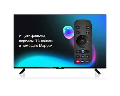 Телевизор BBK 43