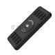 PowerBank GCR на 10000mAh беспроводная зарядка Qi с креплением 15W + QC 3.0 + PD 18W, черный, GCR-54773