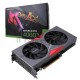 Видеокарта Colorful GeForce RTX 4060 Ti NB DUO 16GB-V 128-bit GDDR6 DPx3 HDMI 2FAN RTL