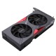 Видеокарта Colorful GeForce RTX 4060 Ti NB DUO 16GB-V 128-bit GDDR6 DPx3 HDMI 2FAN RTL
