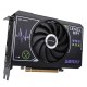 Видеокарта Colorful GeForce RTX 4060 Mini 8GB-V 128-bit GDDR6 DPx3 HDMI 1FAN RTL