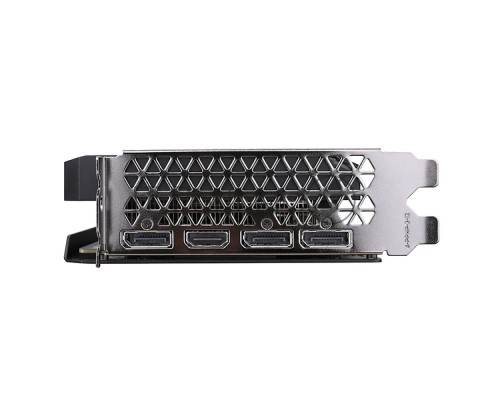 Видеокарта Colorful GeForce RTX 4060 Mini 8GB-V 128-bit GDDR6 DPx3 HDMI 1FAN RTL