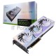 Видеокарта Colorful GeForce RTX 4060 Ti Ultra W OC 8GB-V 128-bit GDDR6 DPx3 HDMI 3FAN RTL