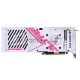 Видеокарта Colorful GeForce RTX 4060 Ti Ultra W OC 8GB-V 128-bit GDDR6 DPx3 HDMI 3FAN RTL