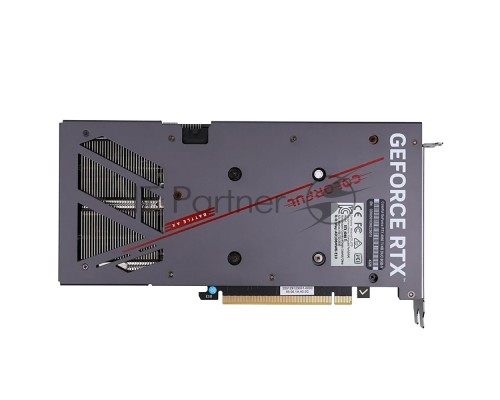 Видеокарта Colorful GeForce RTX 4060 Ti NB DUO 8GB-V 128-bit GDDR6 DPx3 HDMI 2FAN RTL