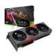 Видеокарта Colorful GeForce RTX 4060 Ti NB EX OC 16GB-V 128-bit GDDR6 DPx3 HDMI 3FAN RTL