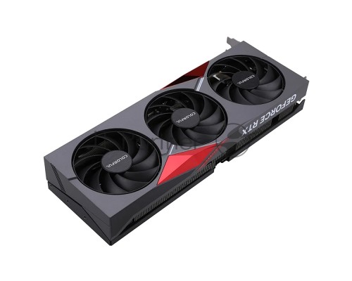 Видеокарта Colorful GeForce RTX 4060 Ti NB EX OC 16GB-V 128-bit GDDR6 DPx3 HDMI 3FAN RTL