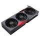 Видеокарта Colorful GeForce RTX 4060 Ti NB EX OC 16GB-V 128-bit GDDR6 DPx3 HDMI 3FAN RTL