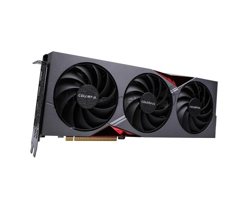 Видеокарта Colorful GeForce RTX 4060 Ti NB EX OC 16GB-V 128-bit GDDR6 DPx3 HDMI 3FAN RTL