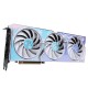 Видеокарта Colorful GeForce RTX 4060 Ti Ultra W OC 16GB-V 128-bit GDDR6 DPx3 HDMI 3FAN RTL