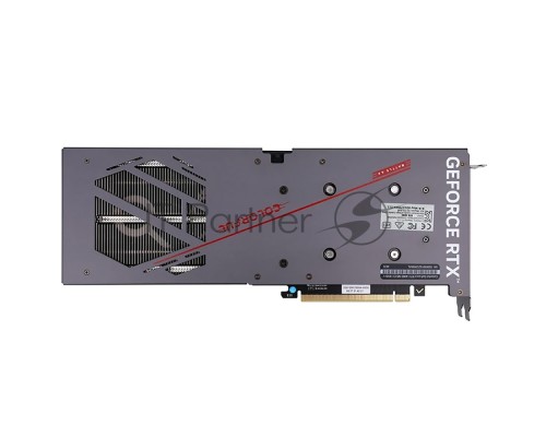 Видеокарта Colorful GeForce RTX 4060 NB EX 8GB-V 128-bit GDDR6 DPx3 HDMI 3FAN RTL