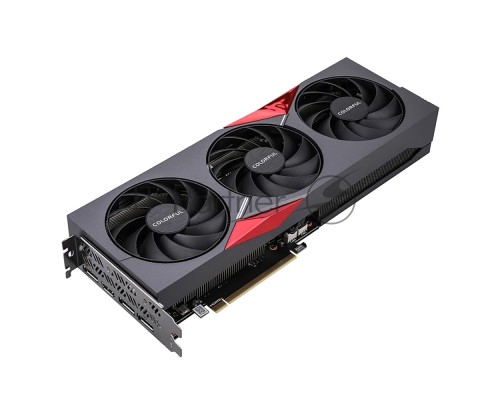 Видеокарта Colorful GeForce RTX 4060 NB EX 8GB-V 128-bit GDDR6 DPx3 HDMI 3FAN RTL