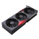 Видеокарта Colorful GeForce RTX 4060 NB EX 8GB-V 128-bit GDDR6 DPx3 HDMI 3FAN RTL
