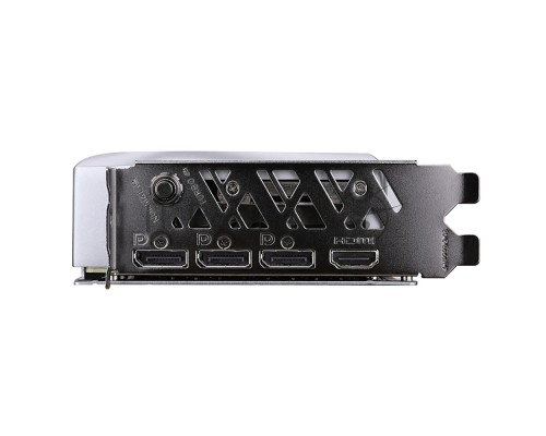 Видеокарта Colorful GeForce RTX 4060 Ti Advanced OC 16GB-V 128-bit GDDR6 DPx3 HDMI 3FAN RTL