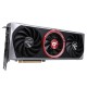 Видеокарта Colorful GeForce RTX 4060 Ti Advanced OC 16GB-V 128-bit GDDR6 DPx3 HDMI 3FAN RTL