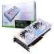 Видеокарта Colorful GeForce RTX 4060 Ti Ultra W DUO OC 8GB-V 128-bit GDDR6 DPx3 HDMI 2FAN RTL