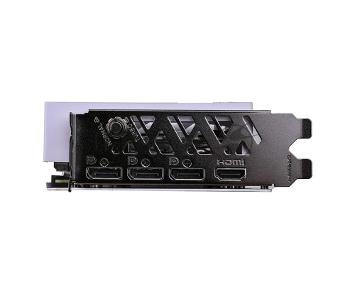 Видеокарта Colorful GeForce RTX 4060 Ti Ultra W DUO OC 8GB-V 128-bit GDDR6 DPx3 HDMI 2FAN RTL