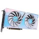 Видеокарта Colorful GeForce RTX 4060 Ti Ultra W DUO OC 16GB-V 128-bit GDDR6 DPx3 HDMI 2FAN RTL