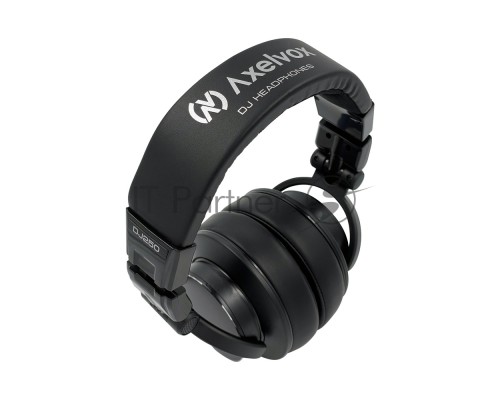 Наушники Axelvox DJ250