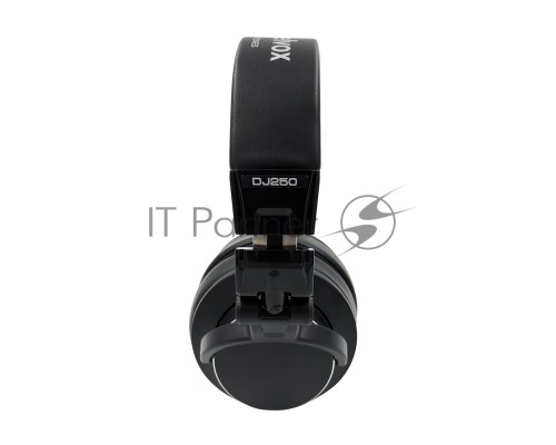 Наушники Axelvox DJ250