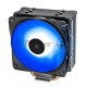 Кулер ЦП DEEPCOOL GMX-GTEV2 LGA1150/LGA1151/LGA1155/LGA1200/LGA1700/AM5/AM4 64.5 фут3/мин TDP 1.68 Вт Вес 0.65 кг OTDP-MCH4-GMX-GTEV2