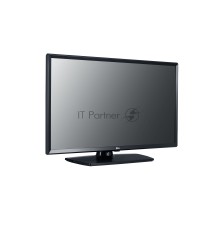Телевизор LG 32'' LG 32LN661H черный HD 60Hz WebOS