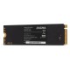Накопитель SSD Digma PCIe 4.0 x4 1TB DGSM4001TS69T Meta S69 M.2 2280