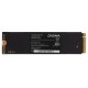 Накопитель SSD Digma PCIe 4.0 x4 1TB DGSM4001TS69T Meta S69 M.2 2280