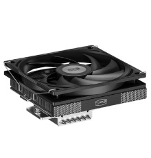 Кулер PCCooler RC600-67  S115X/1200/1700/1851/AM4/AM5 (TDP 180W, 1x120mm PWM FAN, 6 тепловых трубок 6мм, 500-2200RPM)