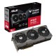 Видеокарта ASUS TUF-RX7800XT-O16G-GAMING//RX7800XT HDMI*1 DP*3 16G D6; 90YV0JJ0-M0NA00