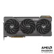 Видеокарта ASUS TUF-RX7800XT-O16G-GAMING//RX7800XT HDMI*1 DP*3 16G D6; 90YV0JJ0-M0NA00