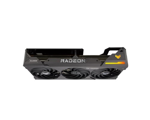 Видеокарта ASUS TUF-RX7800XT-O16G-GAMING//RX7800XT HDMI*1 DP*3 16G D6; 90YV0JJ0-M0NA00