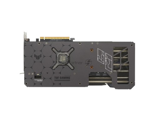 Видеокарта ASUS TUF-RX7800XT-O16G-GAMING//RX7800XT HDMI*1 DP*3 16G D6; 90YV0JJ0-M0NA00