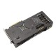Видеокарта ASUS TUF-RX7800XT-O16G-GAMING//RX7800XT HDMI*1 DP*3 16G D6; 90YV0JJ0-M0NA00