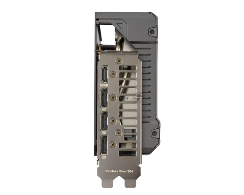 Видеокарта ASUS TUF-RX7800XT-O16G-GAMING//RX7800XT HDMI*1 DP*3 16G D6; 90YV0JJ0-M0NA00