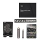 Видеокарта ASUS TUF-RX7800XT-O16G-GAMING//RX7800XT HDMI*1 DP*3 16G D6; 90YV0JJ0-M0NA00