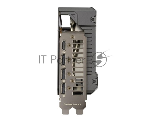 Видеокарта ASUS TUF-RX7800XT-O16G-GAMING//RX7800XT HDMI*1 DP*3 16G D6; 90YV0JJ0-M0NA00