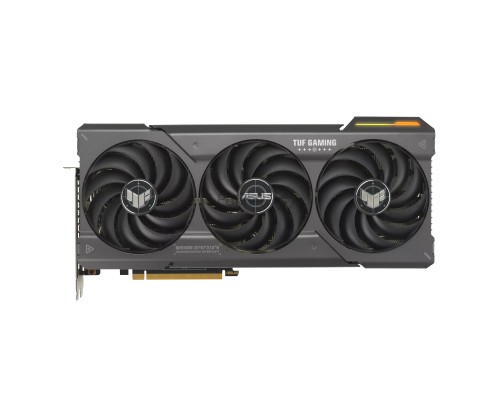 Видеокарта ASUS TUF-RX7800XT-O16G-GAMING//RX7800XT HDMI*1 DP*3 16G D6; 90YV0JJ0-M0NA00